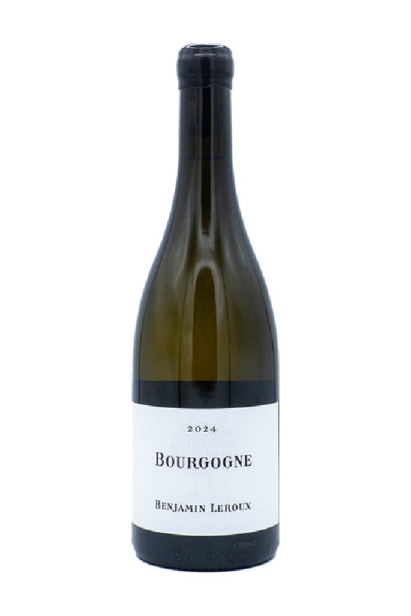 Bottle of Benjamin Leroux Benjamin Leroux Bourgogne Rouge 2024