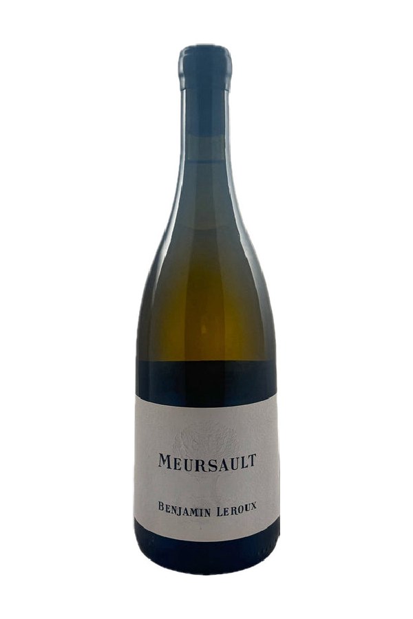 Bottle of Benjamin Leroux Benjamin Leroux Meursault 2024