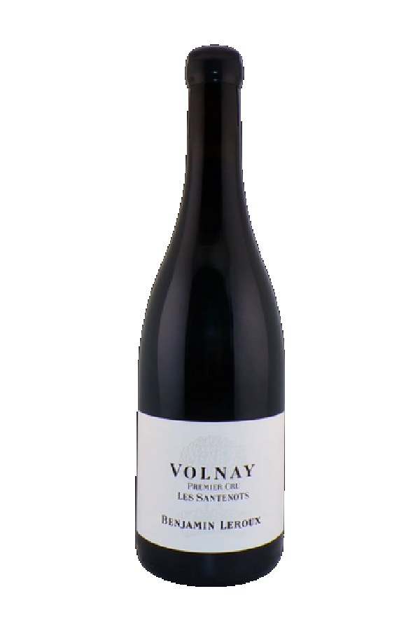 Bottle of Benjamin Leroux Benjamin Leroux Volnay 1er Cru les Santenots 2024