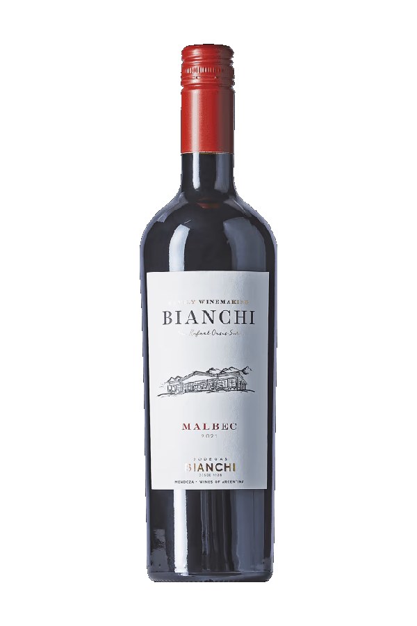 Bottle of Bianchi Az Agricola Bianchi Luminae Biancho 2021