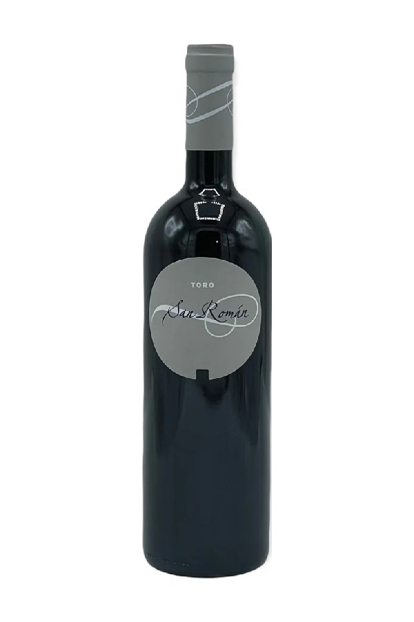 Bottle of Bodegas San Roman San Roman Do Toro 2021