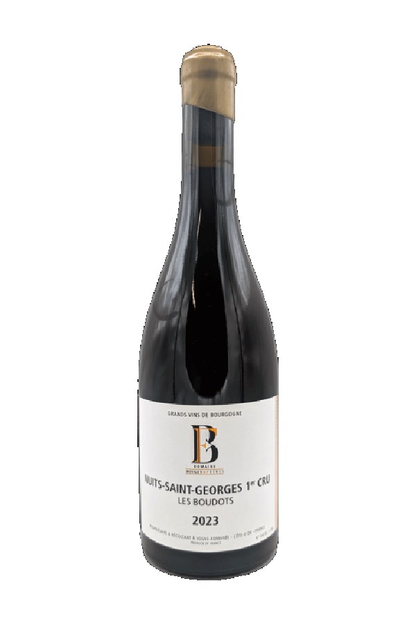 Bottle of Boigey Freres Nuits Saint Georges 1er Cru les Damodes 2023