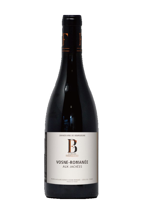 Bottle of Boigey Freres Vosne Romanee les Jachees 2023