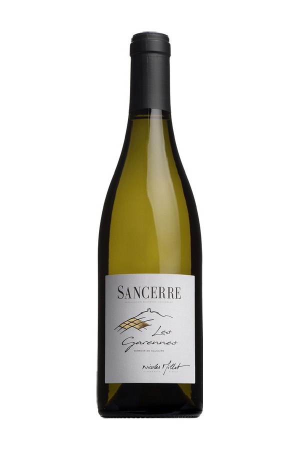 Bottle of Cave de Sancerre Cave de Sancerre Sancerre Blanc les Garennes 2024