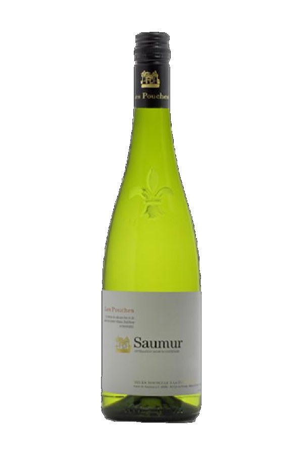 Bottle of Cave De Saumur Cave de Saumur Saumur Blanc les Pouches 2023