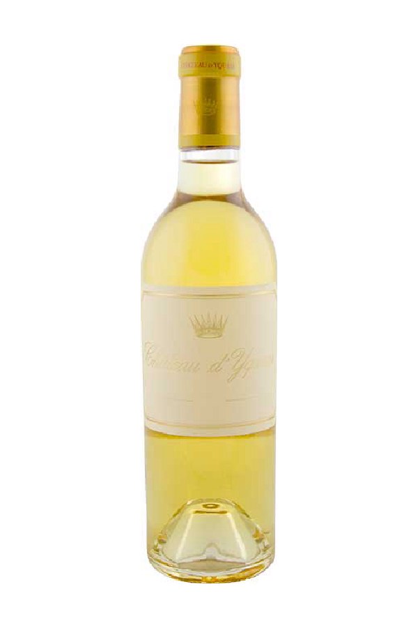Bottle of Château D'yquem Sauternes 2016