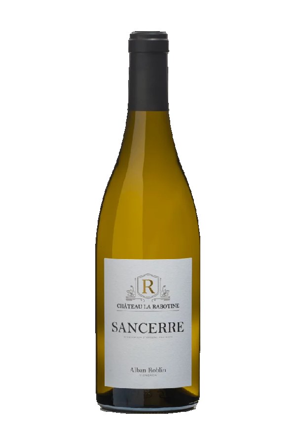 Bottle of Chateau la Rabotine Sancerre Blanc 2024