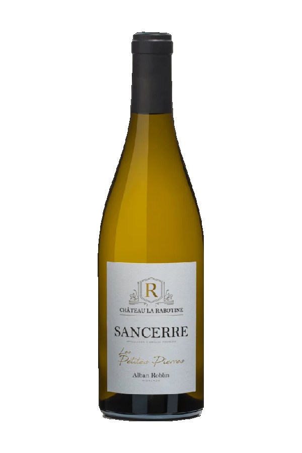 Bottle of Chateau la Rabotine Sancerre Blanc les Petites Perrieres 2022