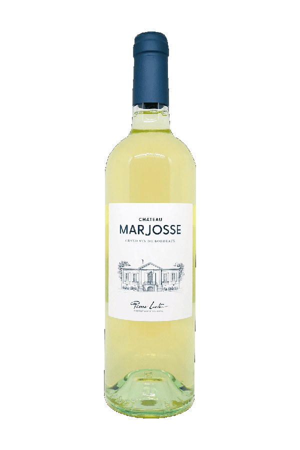 Bottle of Château Marjosse Bordeaux Rouge 2022