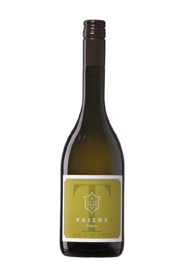 Bottle of Pazjos Château Pajzos Furmint Sec T Dry 2023