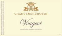 Bottle of Chauvenet-Chopin Domaine Chauvenet-Chopin Nuits Saint Georges 1er Cru aux Thorey 2013