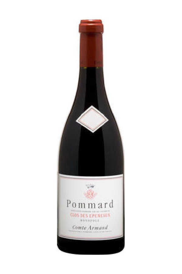 Bottle of Comte Armand Domaine des Epeneaux Auxey Duresses Rouge 2018