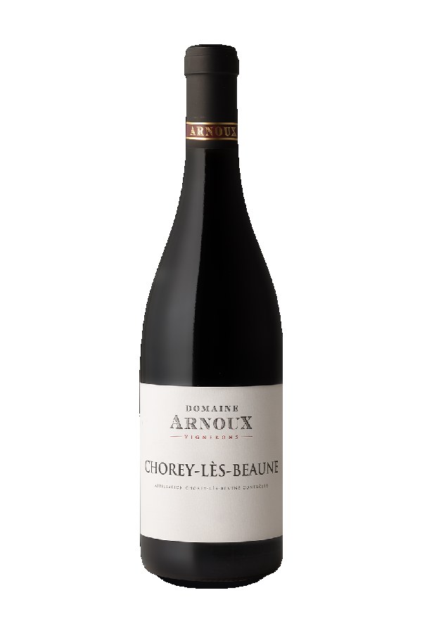 Bottle of Domaine Arnoux Pere et Fils Chorey les Beaune 2023
