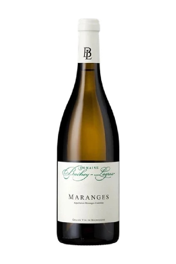 Bottle of Bachey-Legros Domaine Bachey-Legros Maranges Blanc 2023