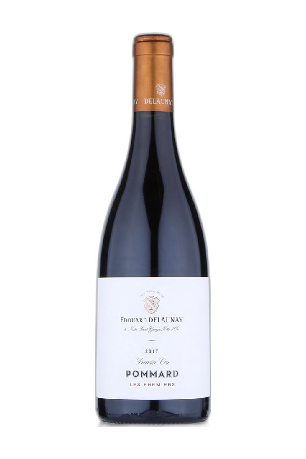 Bottle of Domaine Bernard Moreau Pommard 1er Cru les Fremiers 2017