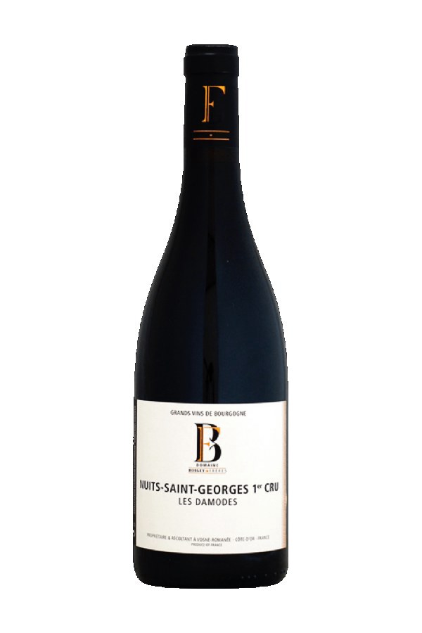 Bottle of Domaine Boigey Freres Nuits Saint Georges 1er Cru les Damodes 2023
