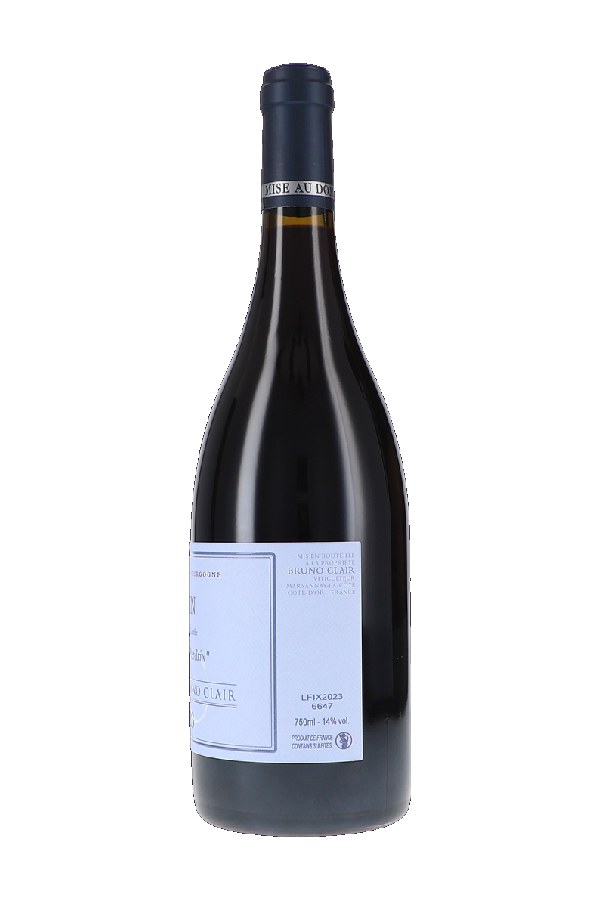 Bottle of Bruno Clair Domaine Bruno Clair Fixin Champs Perdrix 2023