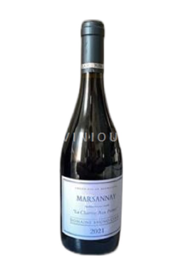 Bottle of Bruno Clair Domaine Bruno Clair Marsannay les Charmes aux Pretres 2022