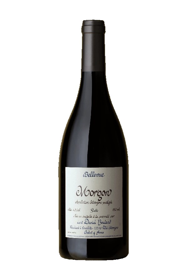 Bottle of Daniel Bouland Domaine Daniel Bouland Morgon Corcelette Sable 2023