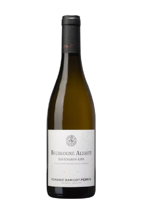 Bottle of Domaine Darviot-Perrin Bourgogne Aligote 2023