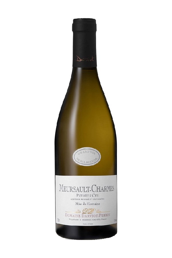 Bottle of Domaine Darviot-Perrin Domaine Darviot-Perrin Meursault 1er Cru les Charmes 2023