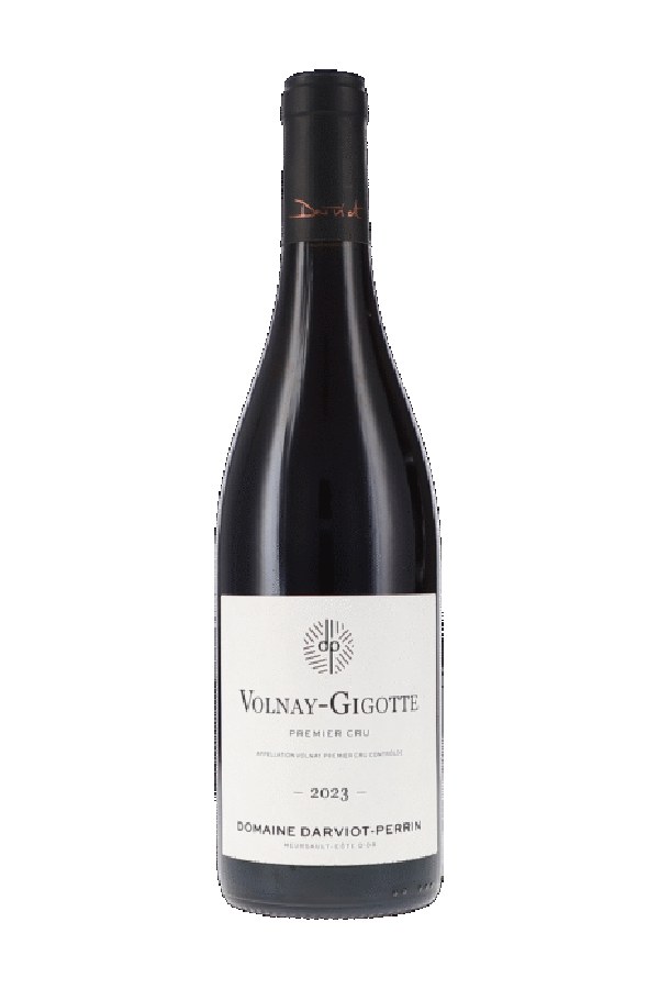 Bottle of Domaine Darviot-Perrin Volnay 1er Cru la Gigotte 2023