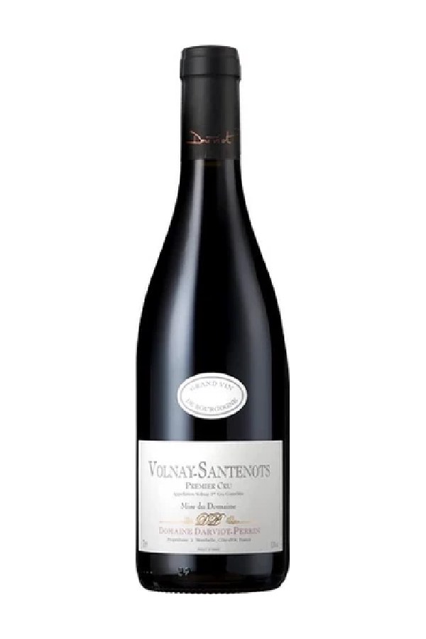 Bottle of Domaine Darviot-Perrin Domaine Darviot-Perrin Volnay 1er Cru les Santenots 2022