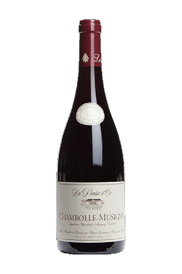 Bottle of Domaine de la Pousse D'or Chambolle Musigny 2023
