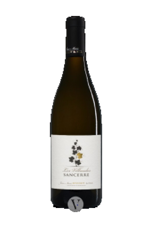 Bottle of Domaine de la Villaudiere Domaine de la Villaudiere Sancerre les Villaudes 2022