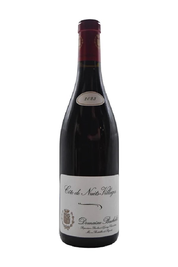 Bottle of  Domaine Denis Bachelet Cotes de Nuits Villages 2023