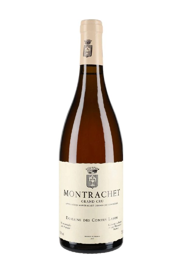 Bottle of  Domaine des Comte Lafon le Montrachet 2022