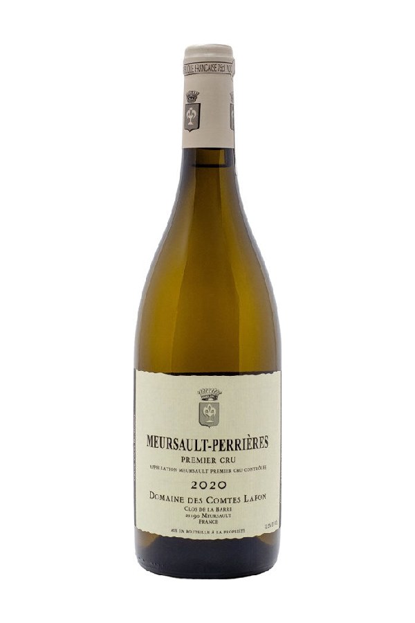 Bottle of Domaine des Comte Lafon Meursault Clos de la Barre 2022