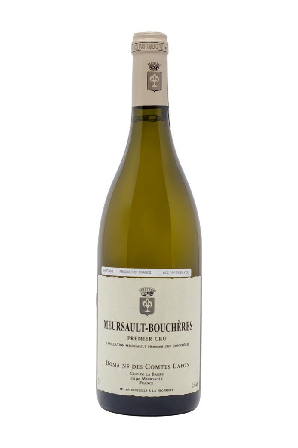 Bottle of Domaine des Comte Lafon Puligny Montrachet 2023