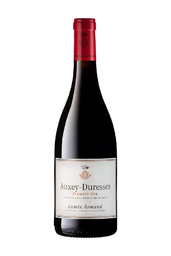 Bottle of Domaine des Epeneaux Auxey Duresses 1ER Cru Rouge 2023