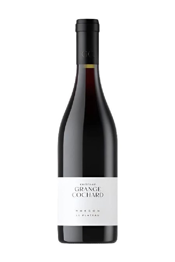 Bottle of Domaine Grange Cochard Morgon le Plateau 2020