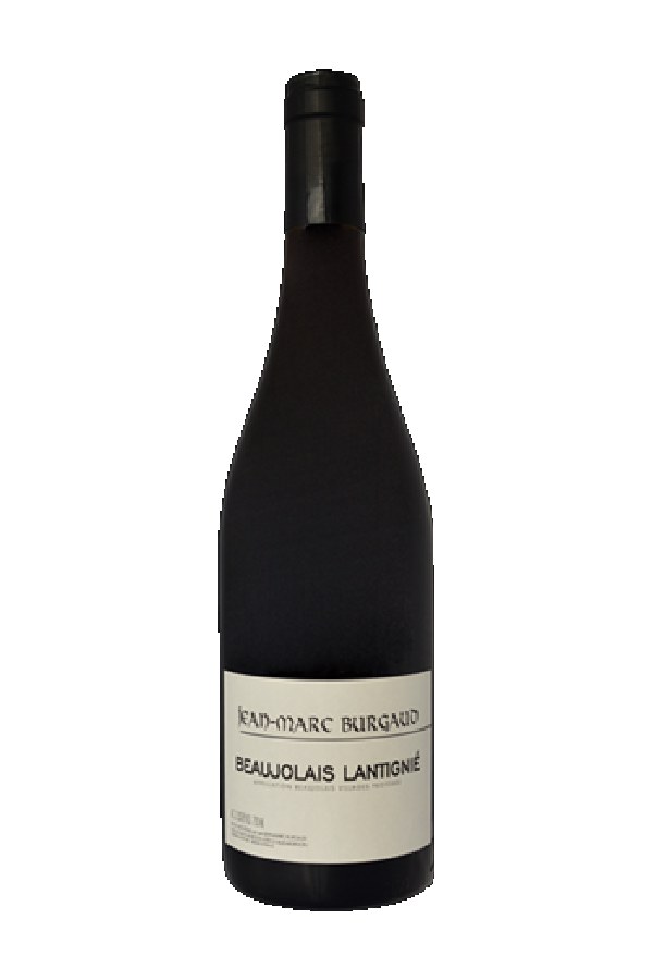 Bottle of Domaine Jean Marc Burgaud Domaine Jean-Marc Burgaud Beaujolais Lantignie 2024