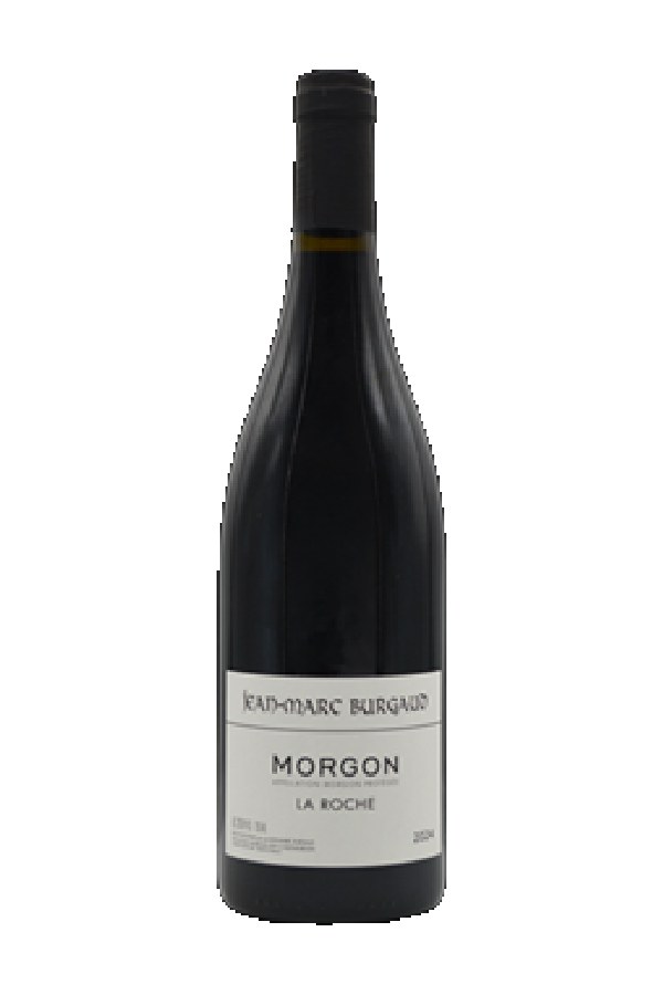 Bottle of Domaine Jean Marc Burgaud Domaine Jean-Marc Burgaud Morgon la Roche 2024
