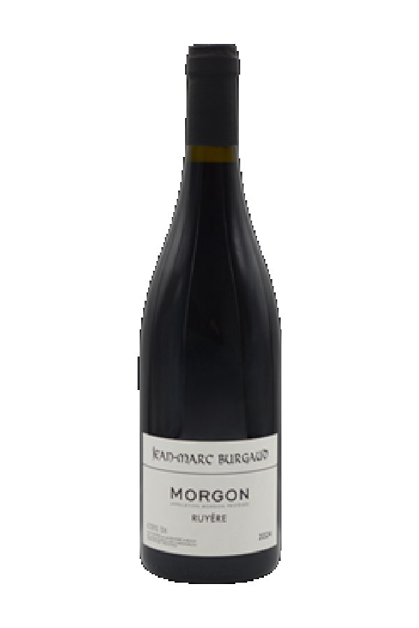 Bottle of Domaine Jean Marc Burgaud Domaine Jean-Marc Burgaud Morgon Ruyere 2024