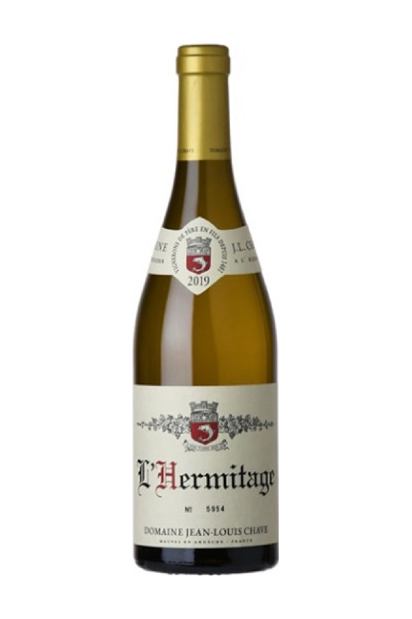 Bottle of Jean-Louis Chave Domaine Jl Chave L'hermitage Blanc 2023