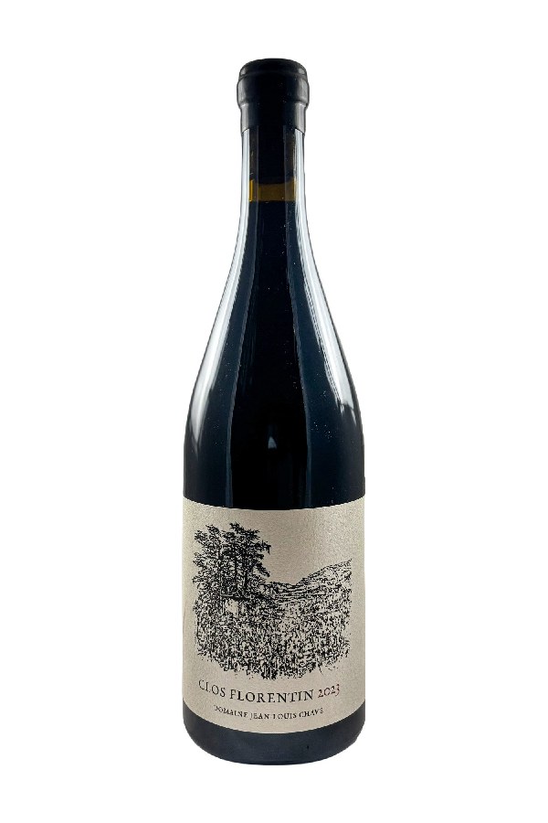 Bottle of Jean-Louis Chave Domaine Jl Chave Saint Joseph Clos Florentin 2023