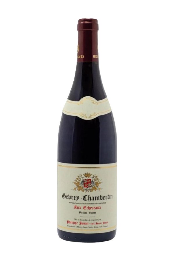 Bottle of Jouan Domaine Jouan Gevrey Chambertin aux Echezeaux 2022