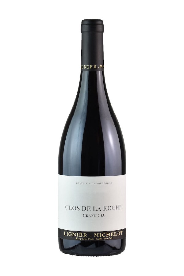 Bottle of Lignier Michelot Domaine Lignier-Michelot Clos de la Roche 2020