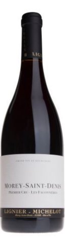 Bottle of Lignier Michelot Domaine Lignier-Michelot Morey Saint Denis 1er Cru Faconnieres 2023