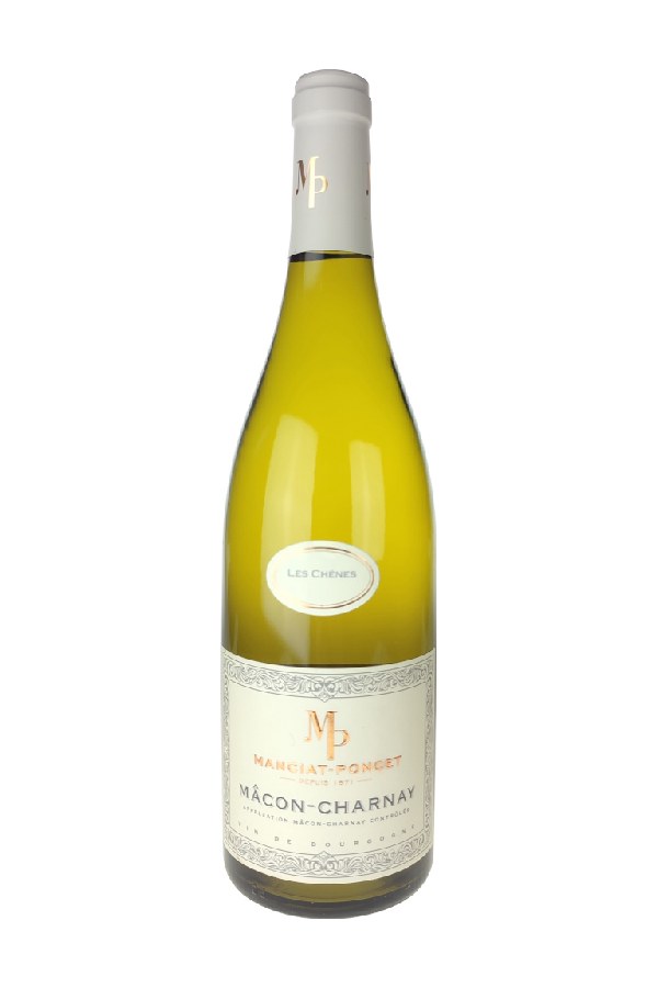 Bottle of Domaine Manciat-Poncet Domaine Manciat Poncet Macon Charnay 2022