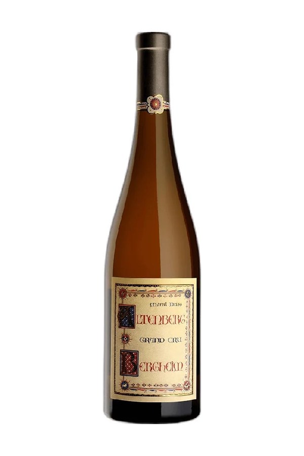 Bottle of Marcel Deiss Domaine Marcel Deiss Alsace Grand Cru Altenberg de Bergheim 2020