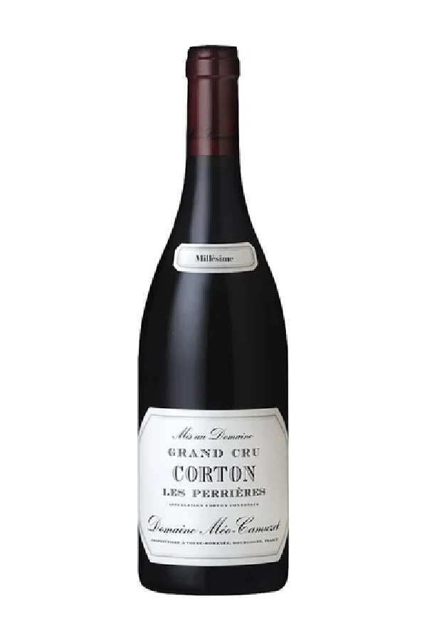 Bottle of Domaine Meo-Camuzet Corton Perrieres Grand Cru 2020