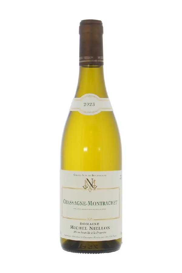 Bottle of Domaine Michel Niellon Chassagne Montrachet Rouge 2021