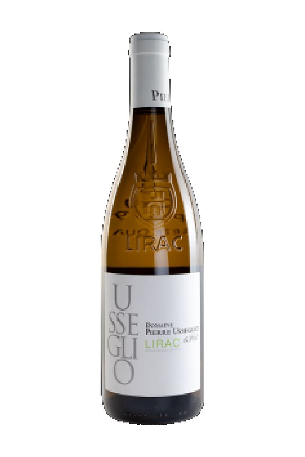 Bottle of Pierre Usseglio Domaine Pierre Usseglio Lirac Blanc 2024