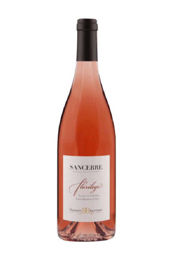 Bottle of Domaine Romain Reverdy Sancerre Florilege 2025