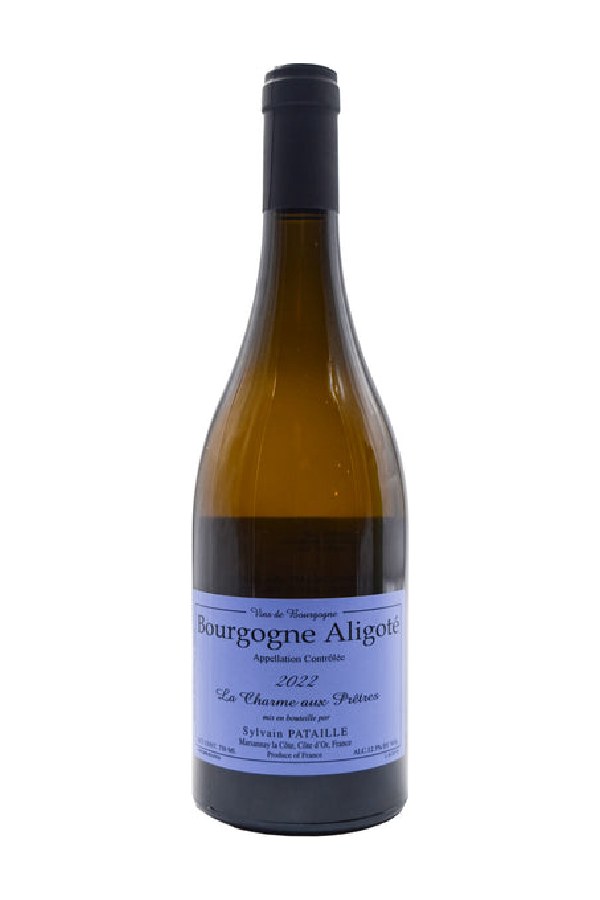 Bottle of Domaine Sylvain Pataille Domaine Sylvain Pataille Bourgogne Aligote la Charme aux Pretres 2022